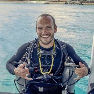 Meet your Posher, Matthew